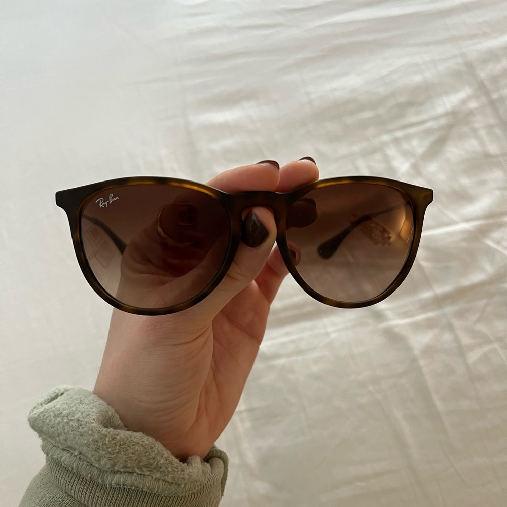Ray Ban Sunglasses